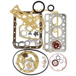 Juego de juntas Kubota D1403 | D1403-M-E2A D1403-B |