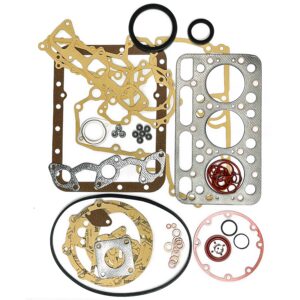 Zestaw uszczelek Kubota D1403 | D1403-M-E2A D1403-B |
