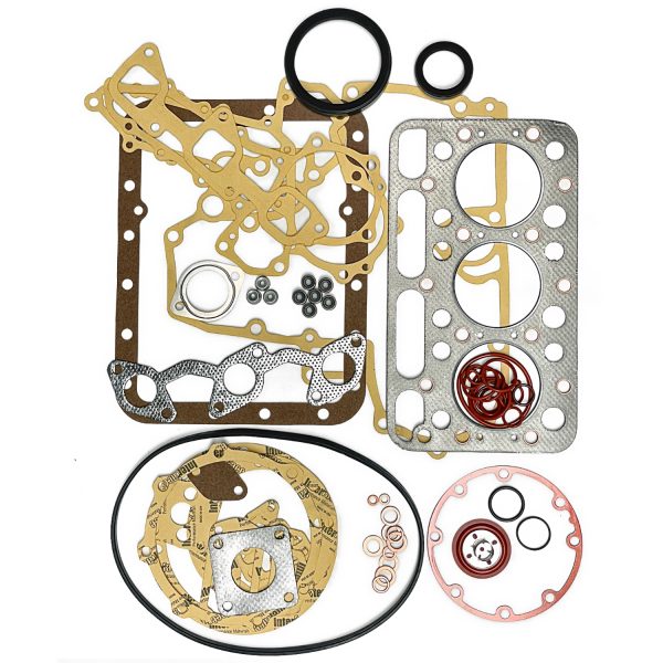 Gasket set Kubota D1403 | D1403-M-E2A D1403-B – OEM: 16427-03310, 16414-99353