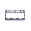 Head gasket Kubota D722 Kubota engine | Bobcat | Komatsu | Shop4Trac