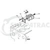Hydraulic pump Kubota B series | Shop4Trac