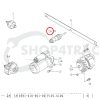 Glühkerze | Glühwendel Iseki TL TU TE Typ 1 | Shop4Trac