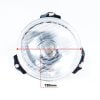 Phare Kubota série L-02 : L2002, L1802, L2202, L2402 | Shop4Trac