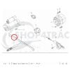 Glühkerze | Glühwendel Iseki TA | Landhope> 18 PS | Shop4Trac