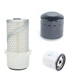 Filter Kit Kubota L1500 | L1501 | L1801 | L2000 | L2201