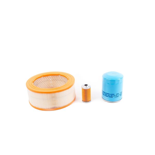 Filterkit Shibaura SD1840 | SD2040 | SD2200