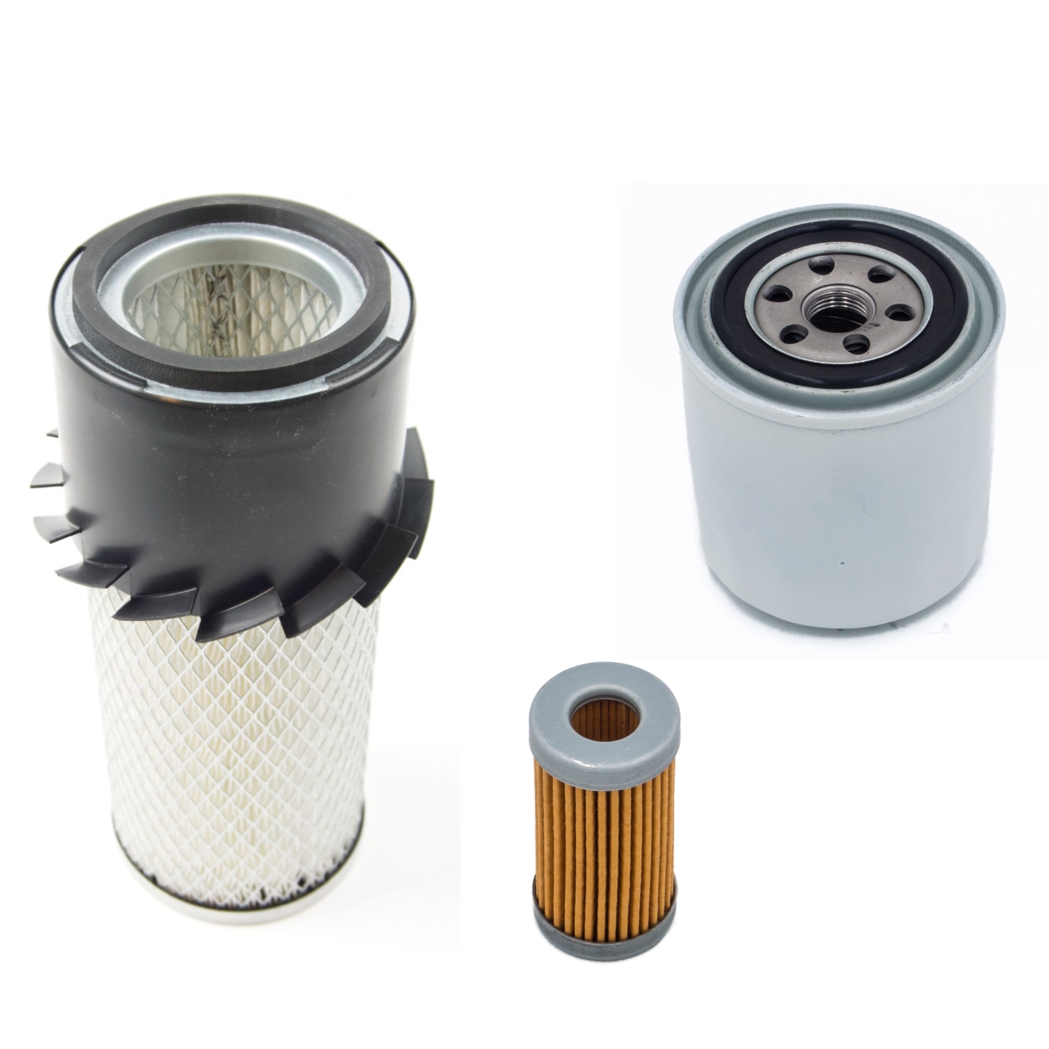 Filter kit Shibaura P19 | P21