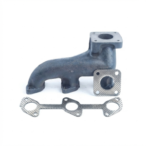 Exhaust manifold Kubota B1200 - B7100 | D650 - D750