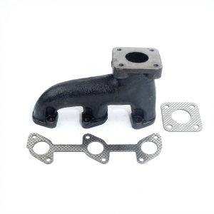 Collecteur d’échappement Kubota B1-14 | B1-16 | B1400 - B1702 | D850 | D950