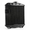 Radiator Yanmar YM2210 | YM2210B | YM2210D – 2T90 engine