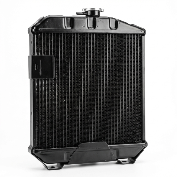 Radiator Yanmar YM2210 | YM2210B | YM2210D – 2T90 engine