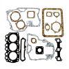 Juego de juntas Mitsubishi MT 16 | MT165 | L3E MVL3E motor