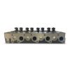 Cylinder head Kubota V2403 engine