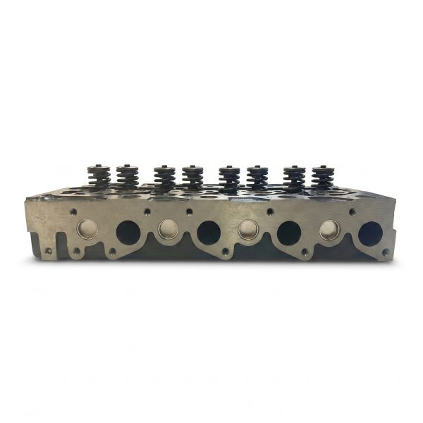 Cylinder head Kubota V2403 engine