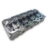 Cylinder head Kubota V2403 engine