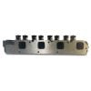 Cylinder head Kubota V2403 engine