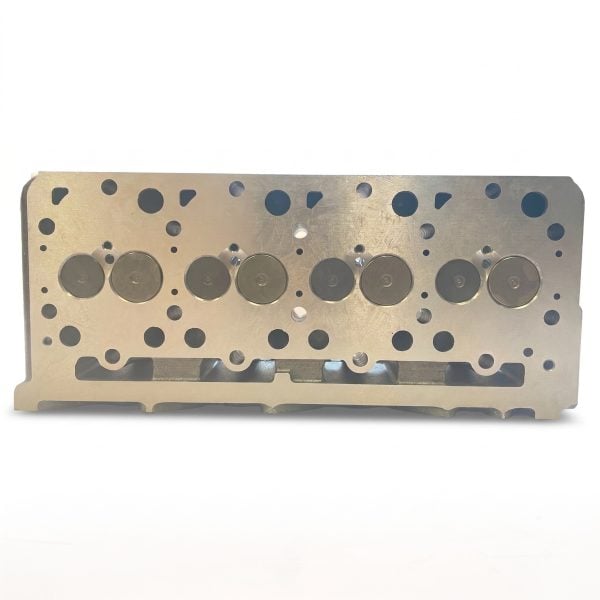 Cylinder head Kubota V2403 engine