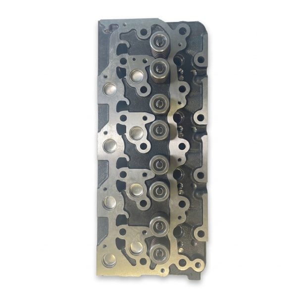Cylinder head Kubota V2403 engine