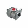 Hydraulic pump Kubota B series