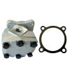 Hydraulic pump Kubota B1200 – B7100 | B1-10 | B1-17