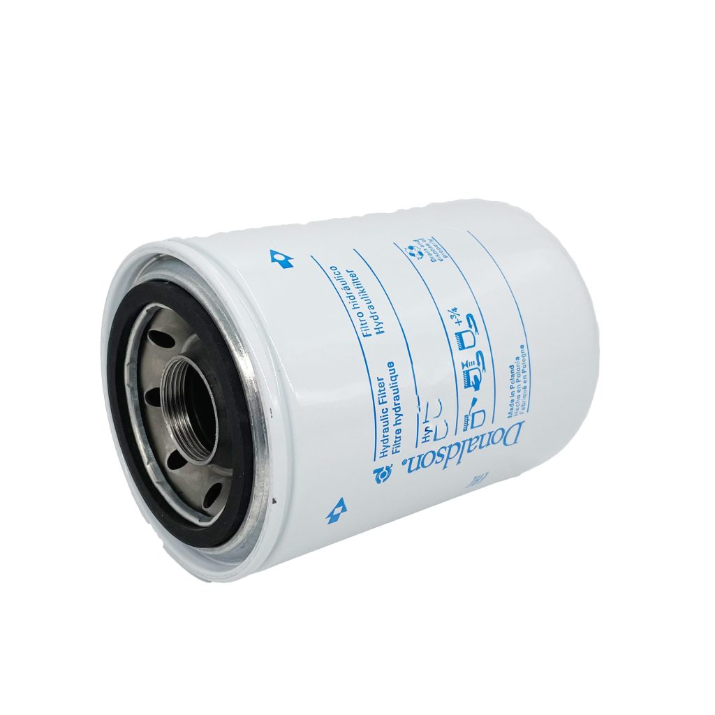 Hydrauliek filter Iseki Landleader TA TK TF In stock at Shop4Trac