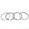 Piston rings Iseki TX1500 | Mitsubishi | KE75 engine