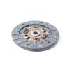 Disco de embrague Yanmar YM 1301-YM1702 | 180 mm | 10 ranuras