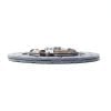 Disco de embrague Hinomoto C142-C174 | E14-16 | 180mm | 10splines