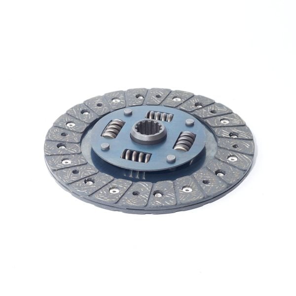 Disco de embrague Iseki TE3210 | TL1900 | TU1700 - TU1900 | TU180 - TU225 | Bolens | Hinomoto | Allis Chalmers – OEM: 1444-120-2010-0, 603-120-2010-0