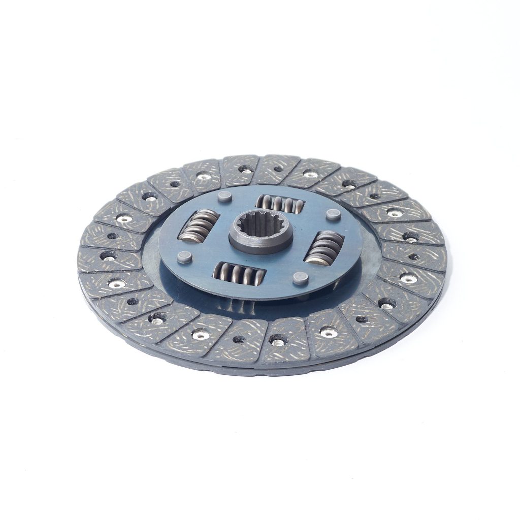 Clutch Plate Iseki TS1610 - TS2210 | Shop4Trac