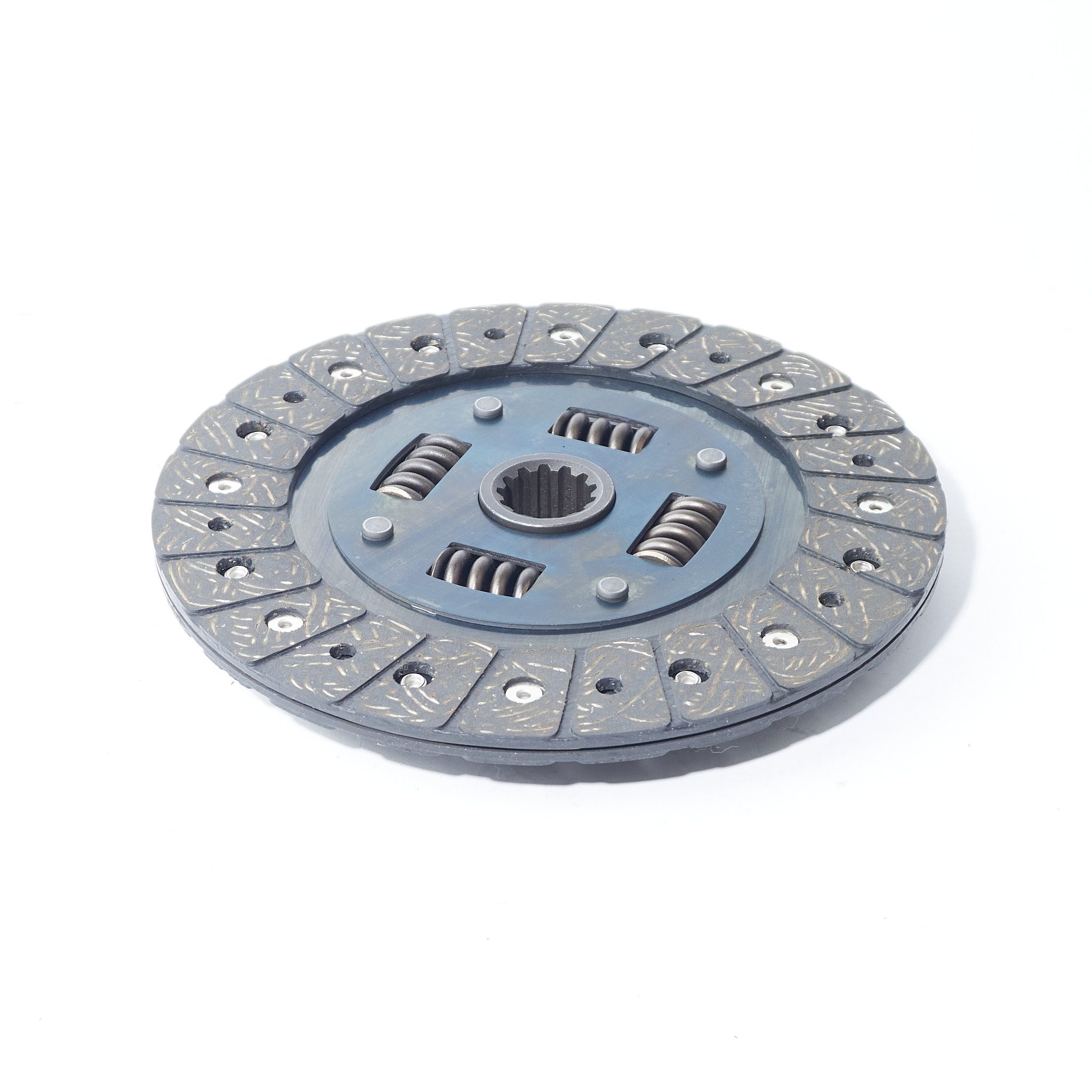 Disque d'embrayage Iseki TE | TL | TU | Bolens Disque d'embrayage Iseki TE | TL | TU | Bolens