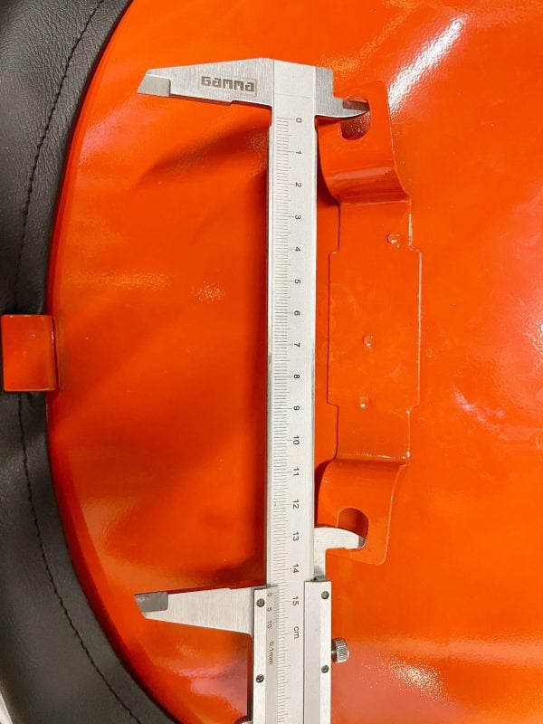 Kubota seat suitable for different models