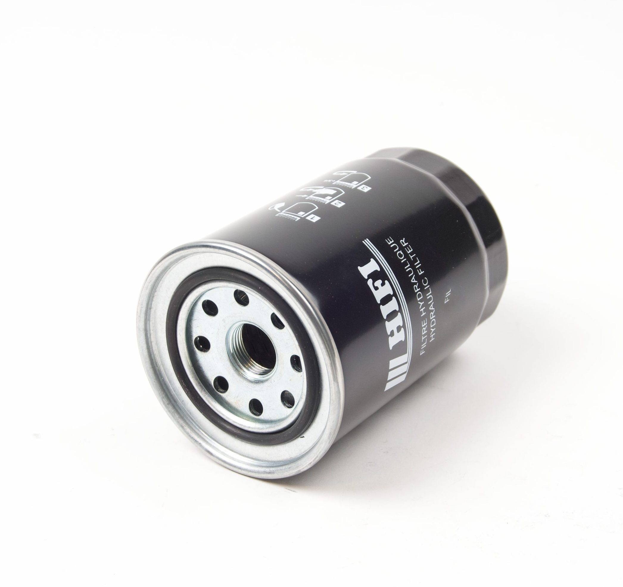 DENCKERMANN Hydraulisch Filter Voor Automatische Transmissie | A220056 | Voor Ford Edge, Taurus 3.5 Ti-VCT