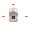 Hydraulic pump Kubota B series