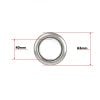 Koppelingsset Hinomoto C142 – C174 | E14 – E16 | MF1010 | Allis Chalmers 5015 – 5215 | Gutbrod 4000 – 4250