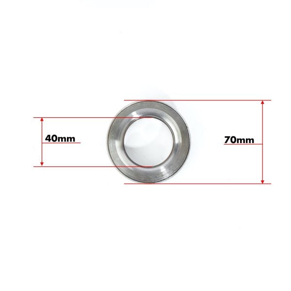 Koppelingsset Iseki TX serie | TX1210 – TX2160 | Shop4Trac
