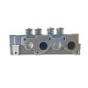 Cilinderkop compleet Kubota B7000 | Z650 | Z750 | Z751 | Z851 motor