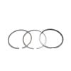 Piston rings Mitsubishi MT20 MT200 MT201 MTE2000 | K3F