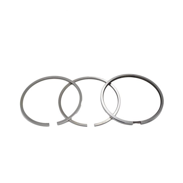 Piston rings Mitsubishi MT20 MT200 MT201 MTE2000 | K3F