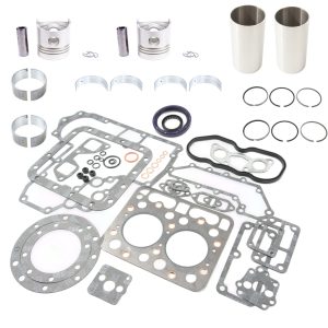 Kit de reparación motor Kubota L1500 | Motor Z750