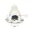 Zapfwellen-Zapfwellen-Reduzieradapter Kubota B5000 | B5001