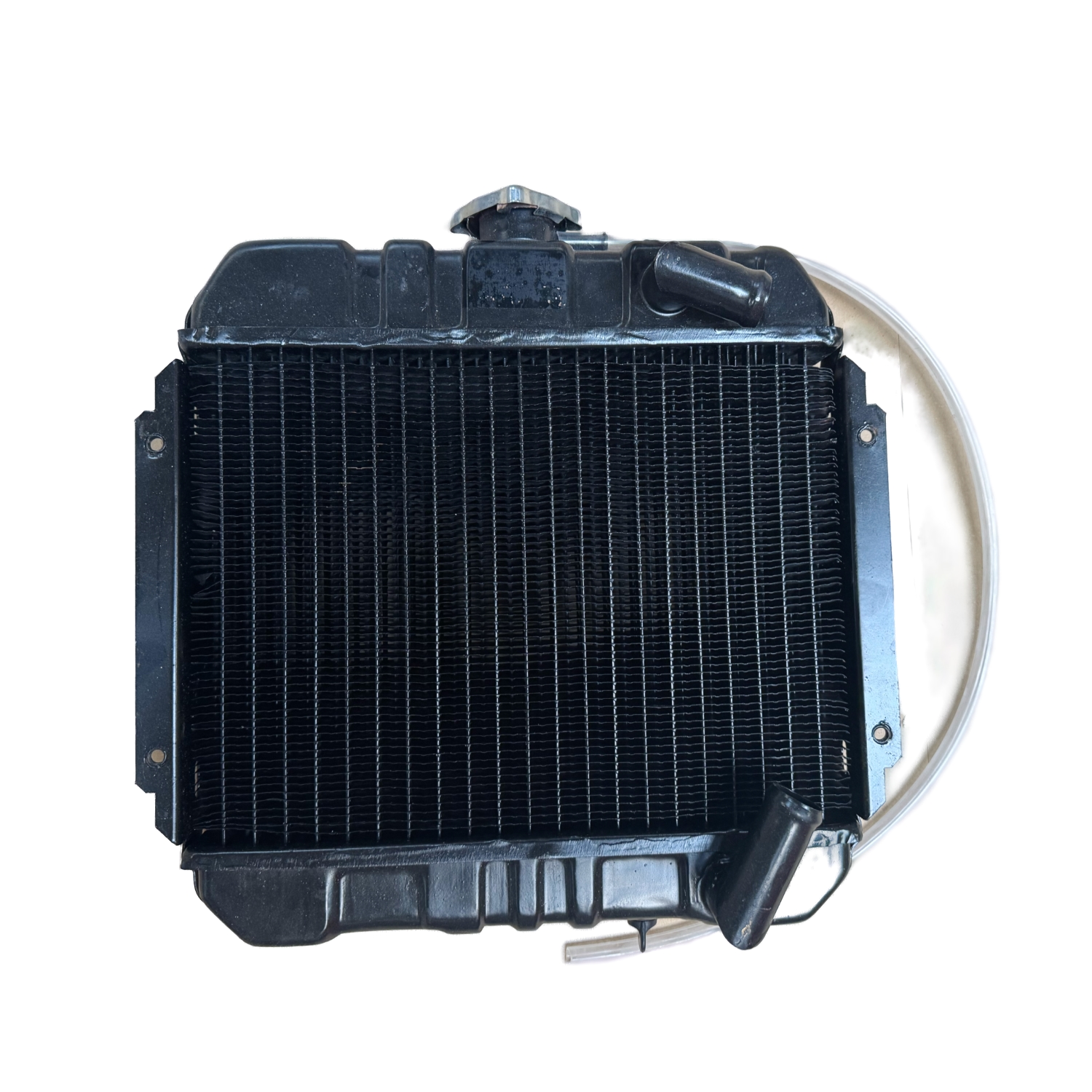 Radiatore Mitsubishi D1450 - D1550 | Modello MT1401 - MT1601