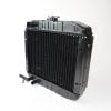 Radiateur Iseki Landhope TU180-