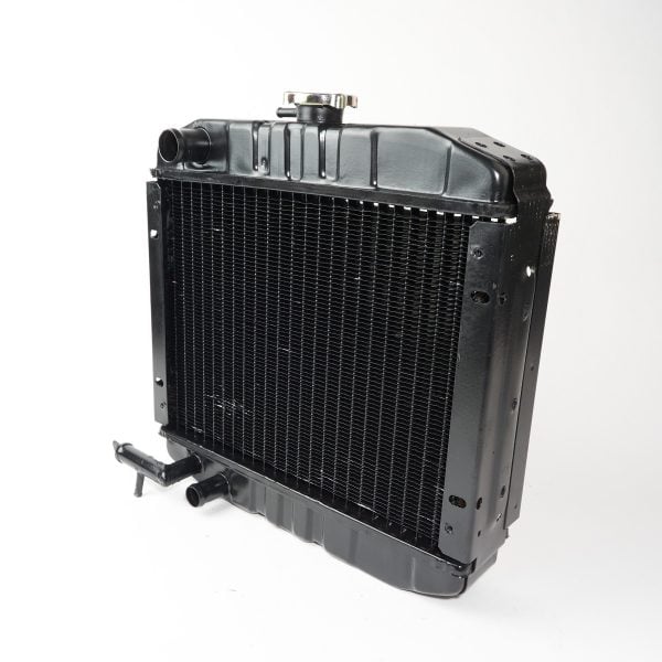 Radiateur Iseki Landhope TU180-