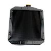 Radiateur Yanmar YM 1601 – YM1702 | YM1720 – YM2002