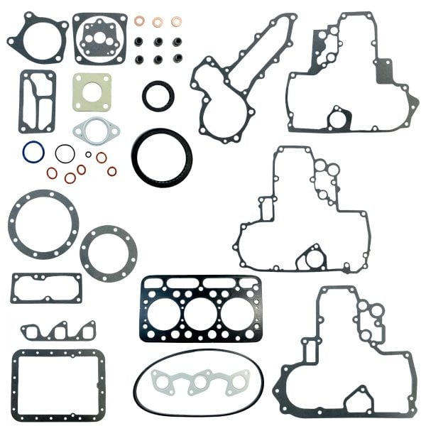 Pakkingsset Kubota | D1301 | D1302 motor – OEM: 15301-03311