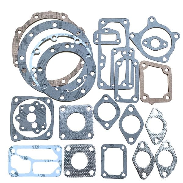 Gasket set Kubota D1402 | D1402-L | D1402DIA | 3D85