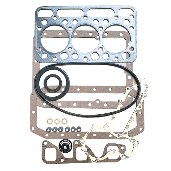 Gasket kit Kubota L2402 | D1402 motor