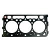Head gasket Kubota D902 engine | RTV | ZD | BX