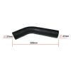Onderste radiateurslang Yanmar YM1301-YM2420 | YM169 – YM226D | JD 650 – JD750